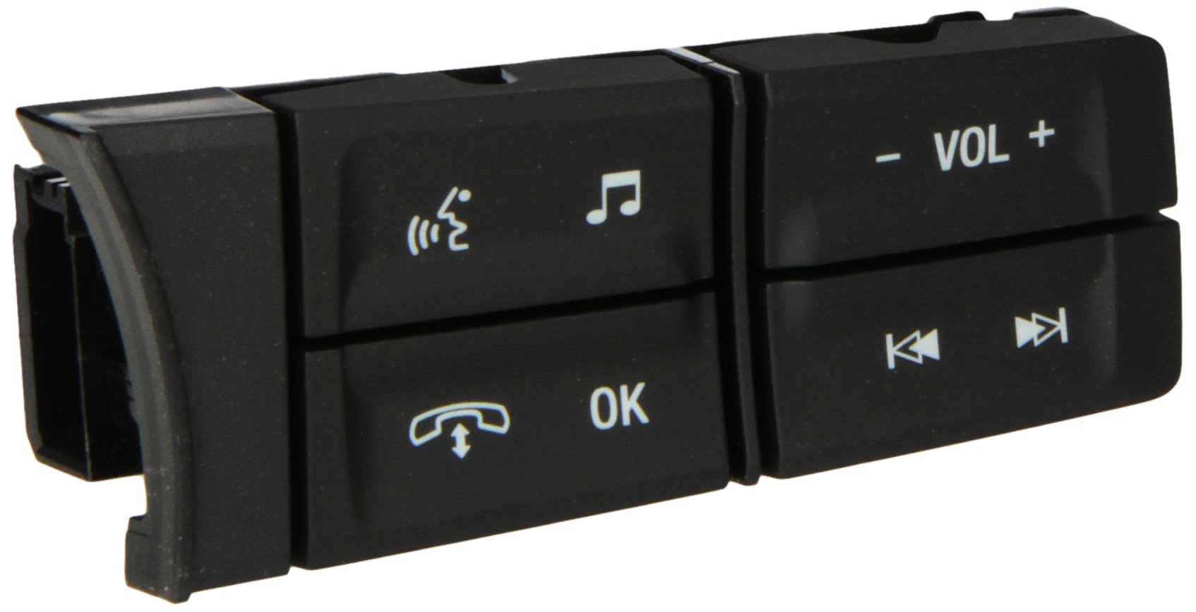 Motorcraft Switch - High Performance Automotive Electrical Switch for Ford, Lincoln, Mercury Vehicles | Perfect for Engine, Transmission & Lighting Systems
