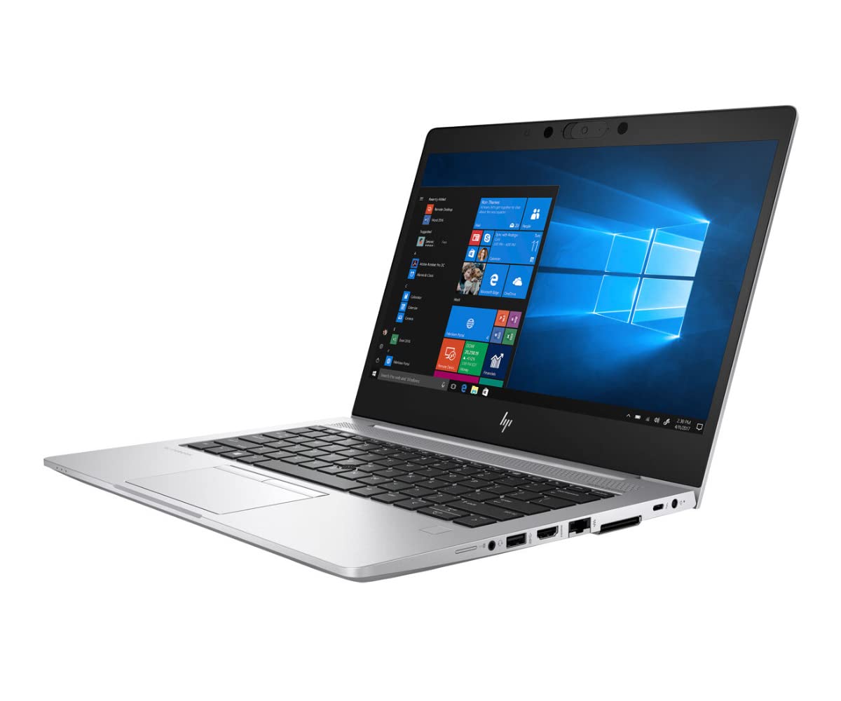 Refurbished HP EliteBook 830 G6 13.3
