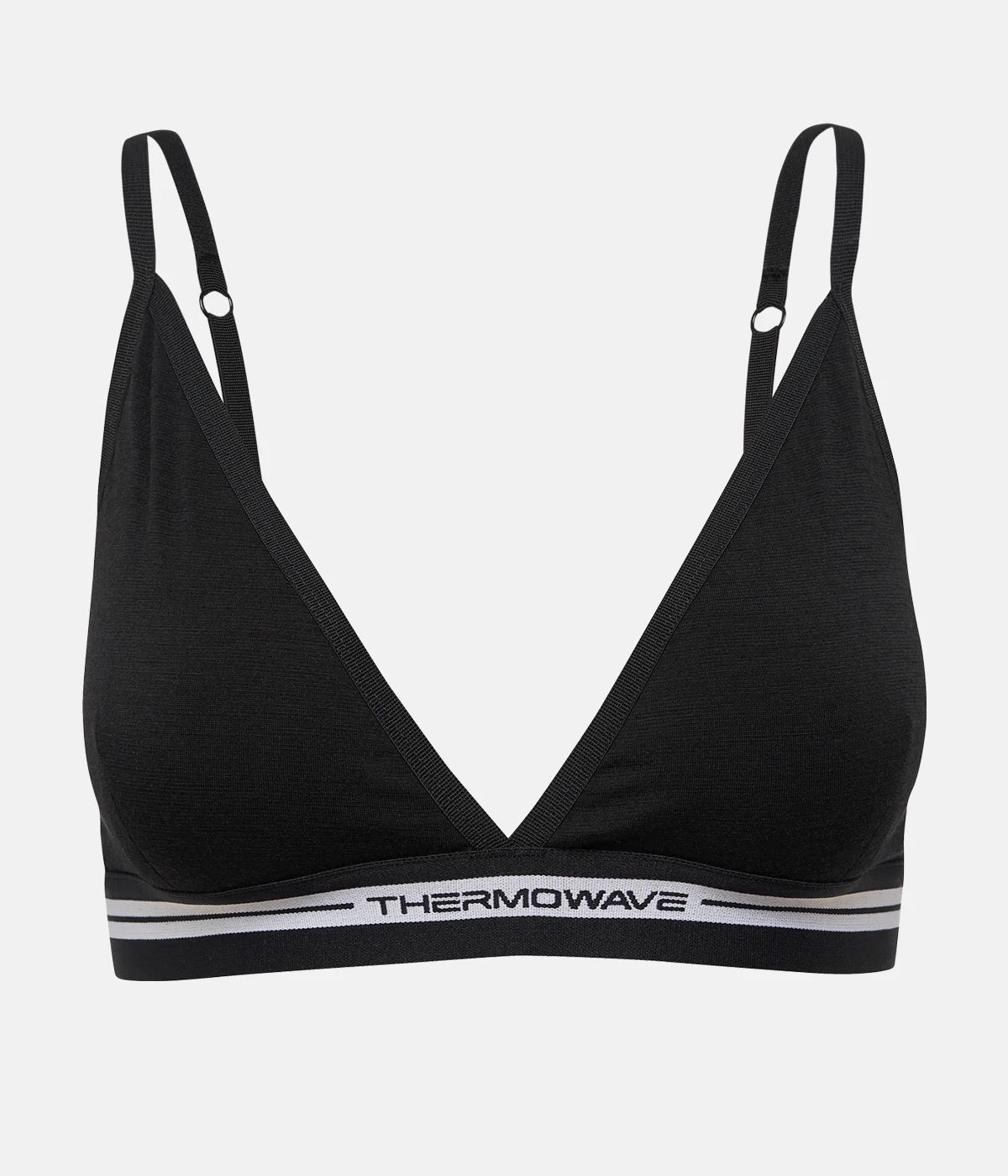 Women's Merino Wool Sports Bra - Breathable, Moisture-Wicking & Odor-Resistant Activewear for Yoga, Running & Outdoor Activities
