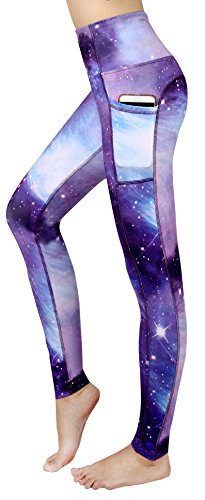 Galaxy 96 Printed