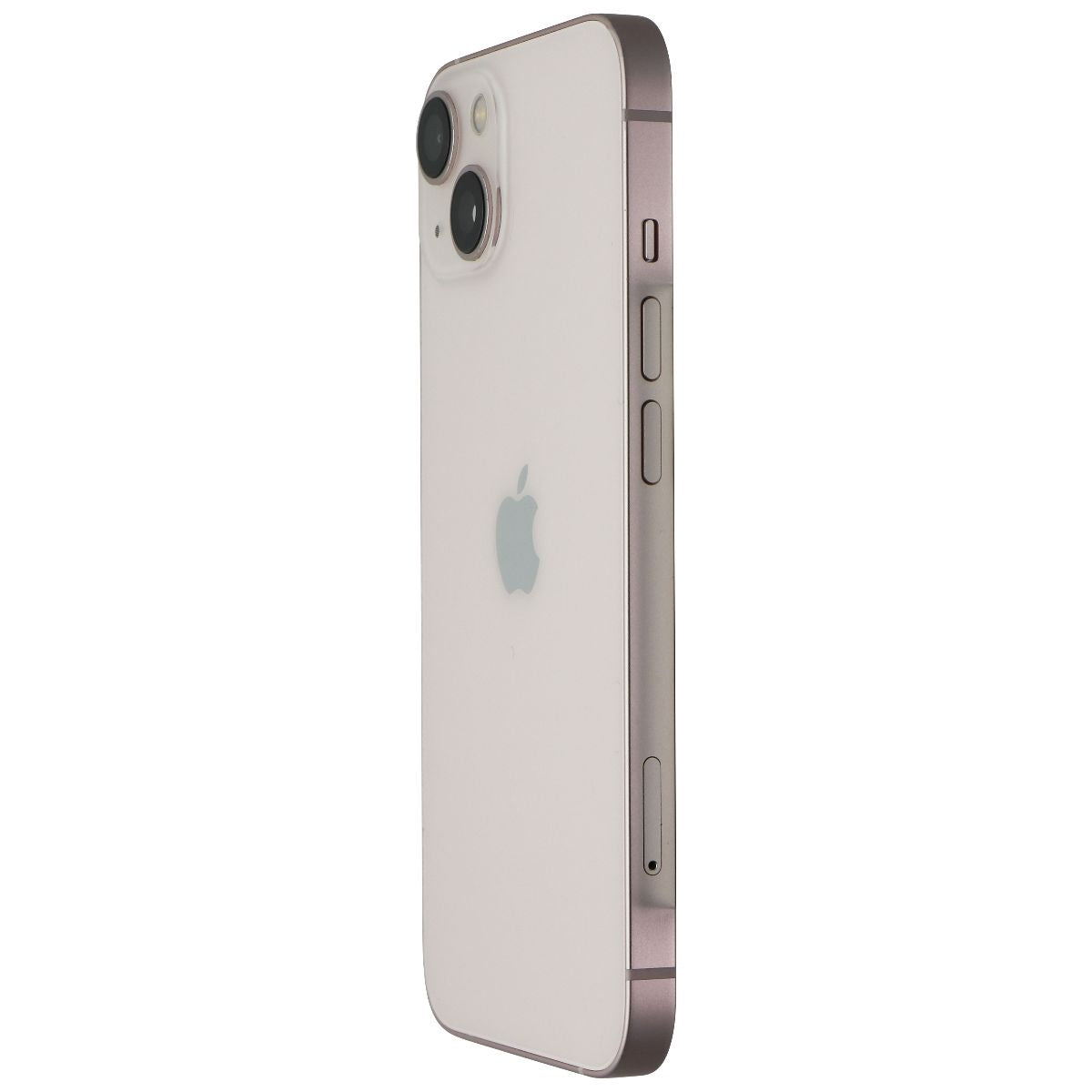 Apple iPhone 13 (6.1 inch) 128GB Pink Unlocked Smartphone - AT&T Compatible, Perfect for Travel, Photography & Business Use