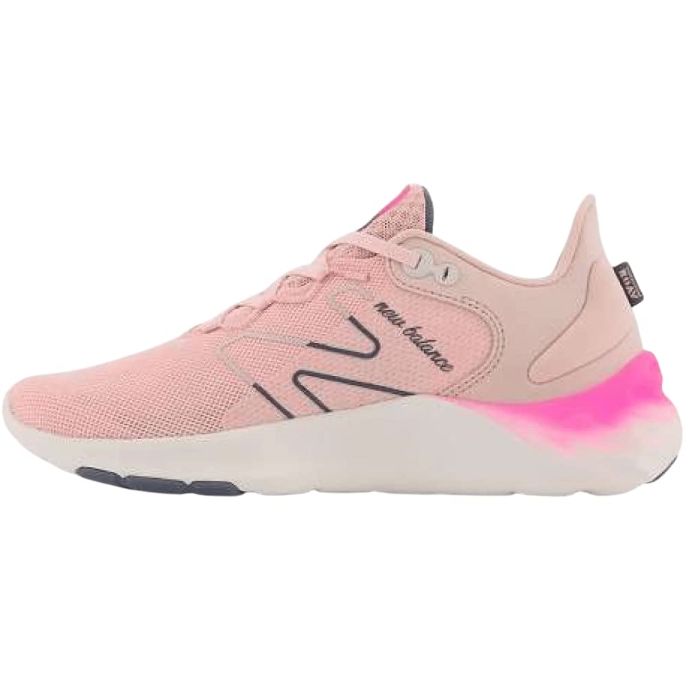 New Balance Women's Fresh Foam Roav V2 Running Shoes - Lightweight Cushioned Sneakers for Walking, Jogging & Gym Workouts