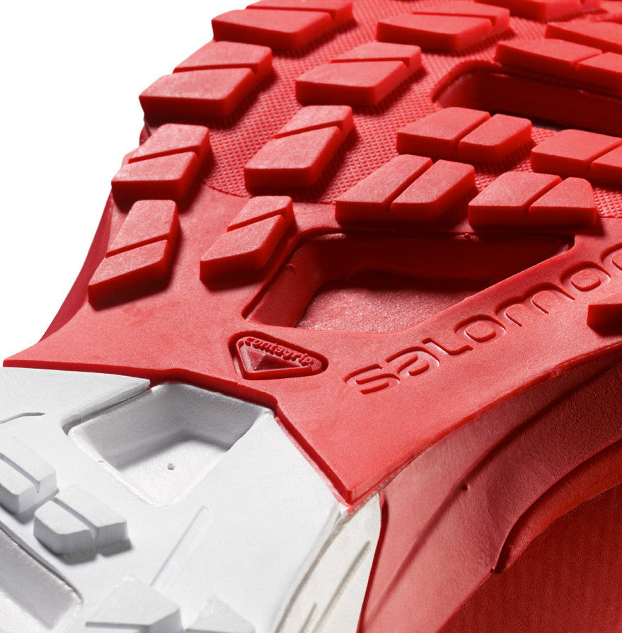 Salomon S/Lab Sense Ultra Trail Running Shoes - Lightweight & Durable for Men & Women - Perfect for Ultra Marathons, Hiking & Outdoor Adventures