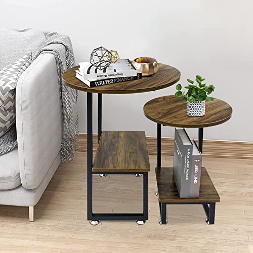 Reclaimed Oak