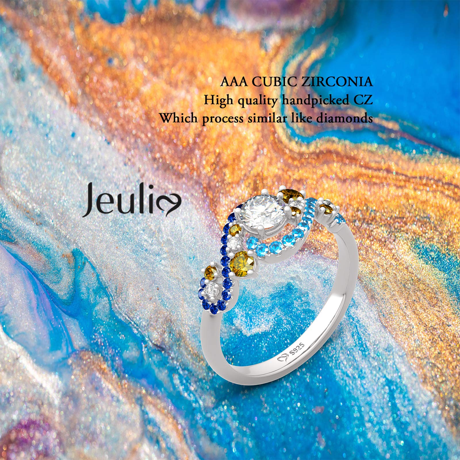 Jeulia 