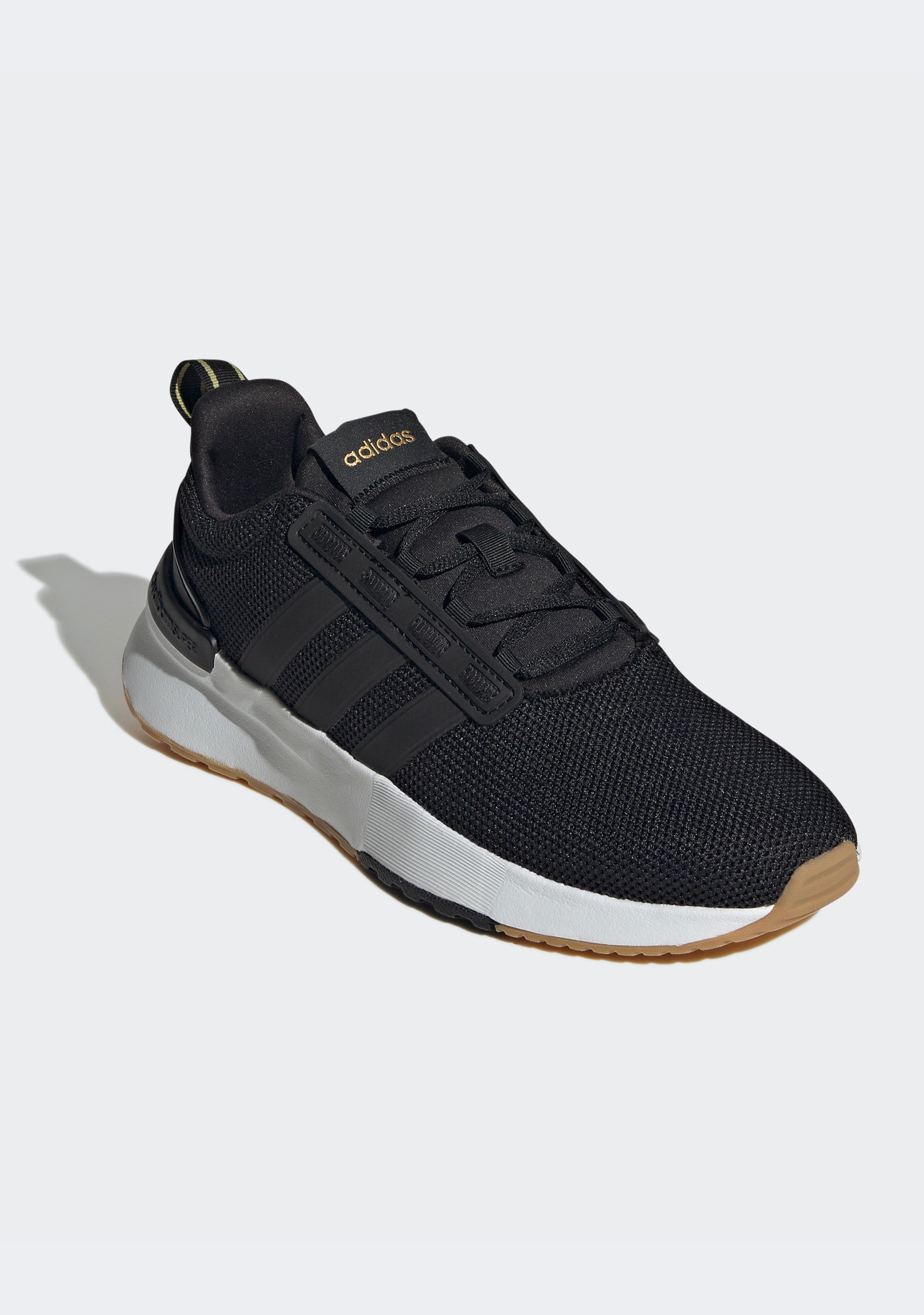 Adidas Women's Racer TR 21 Running Shoes - Lightweight Athletic Sneakers for Women with Cushioned Support | Perfect for Jogging, Gym Workouts & Daily Wear