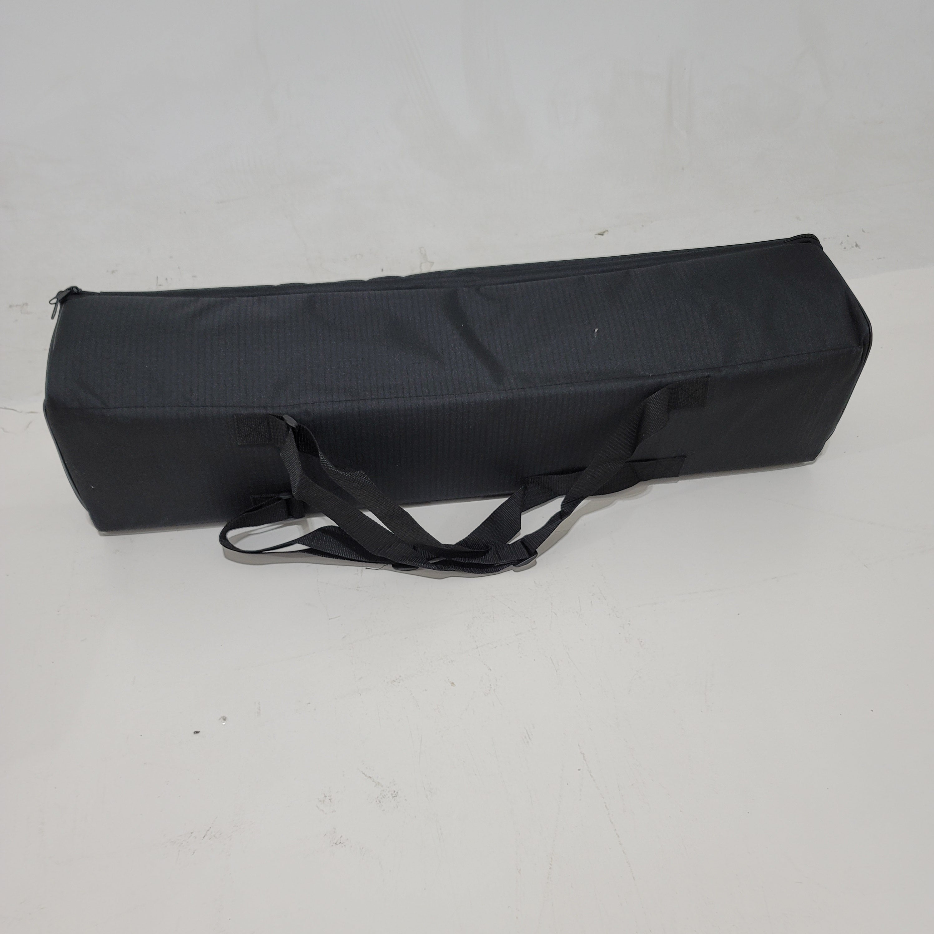Westcott X Drop Pro Fabric Backdrop Sweep Kit - Chroma Key Green Screen 8 x 13 ft | Open Box Excellent Condition | Perfect for Video Production, Photography & Virtual Backgrounds