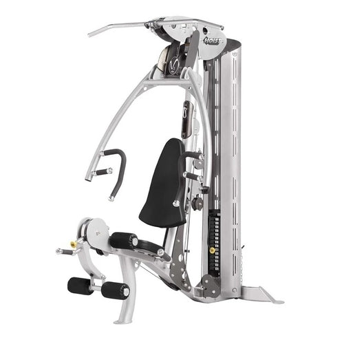 Hoist V1 Elite Gym - Premium Home & Commercial Gym Equipment for Strength Training & Fitness - Perfect for Home Gyms, Personal Training Studios & CrossFit Workouts
