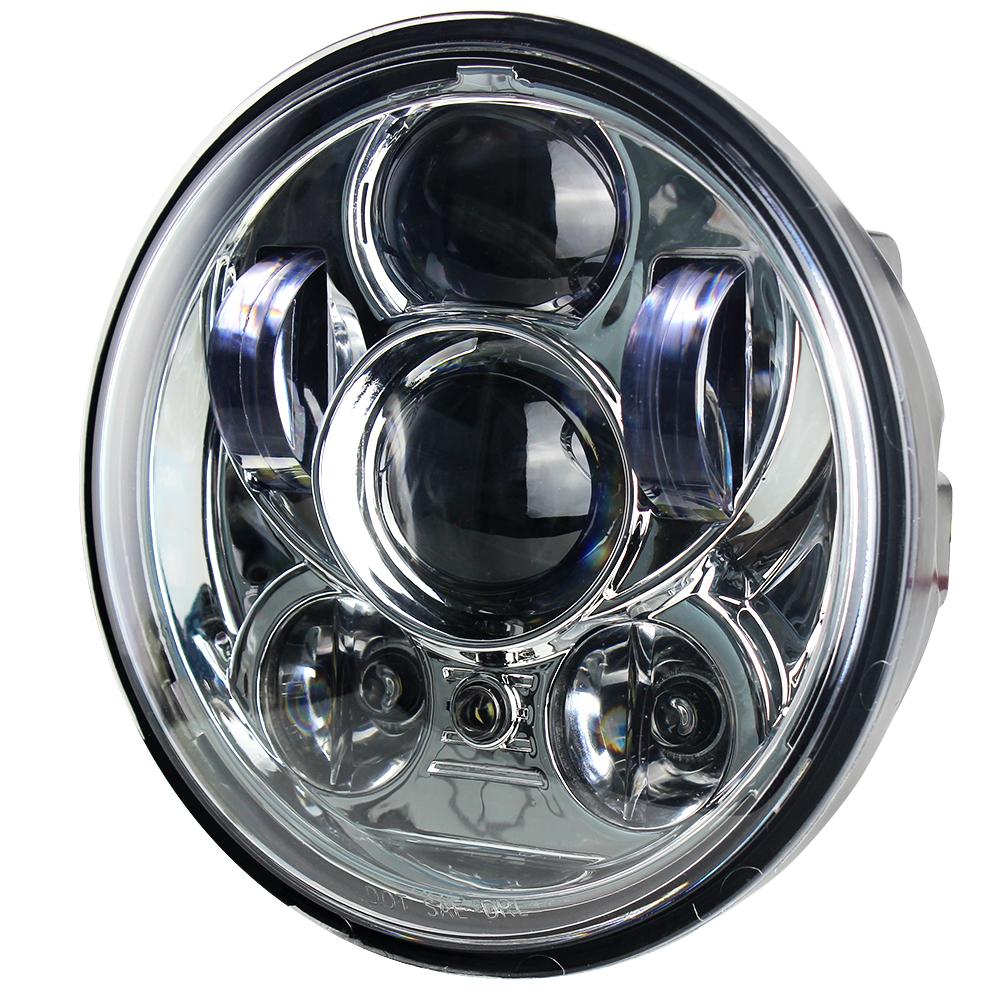 Eagle Lights 5 3/4