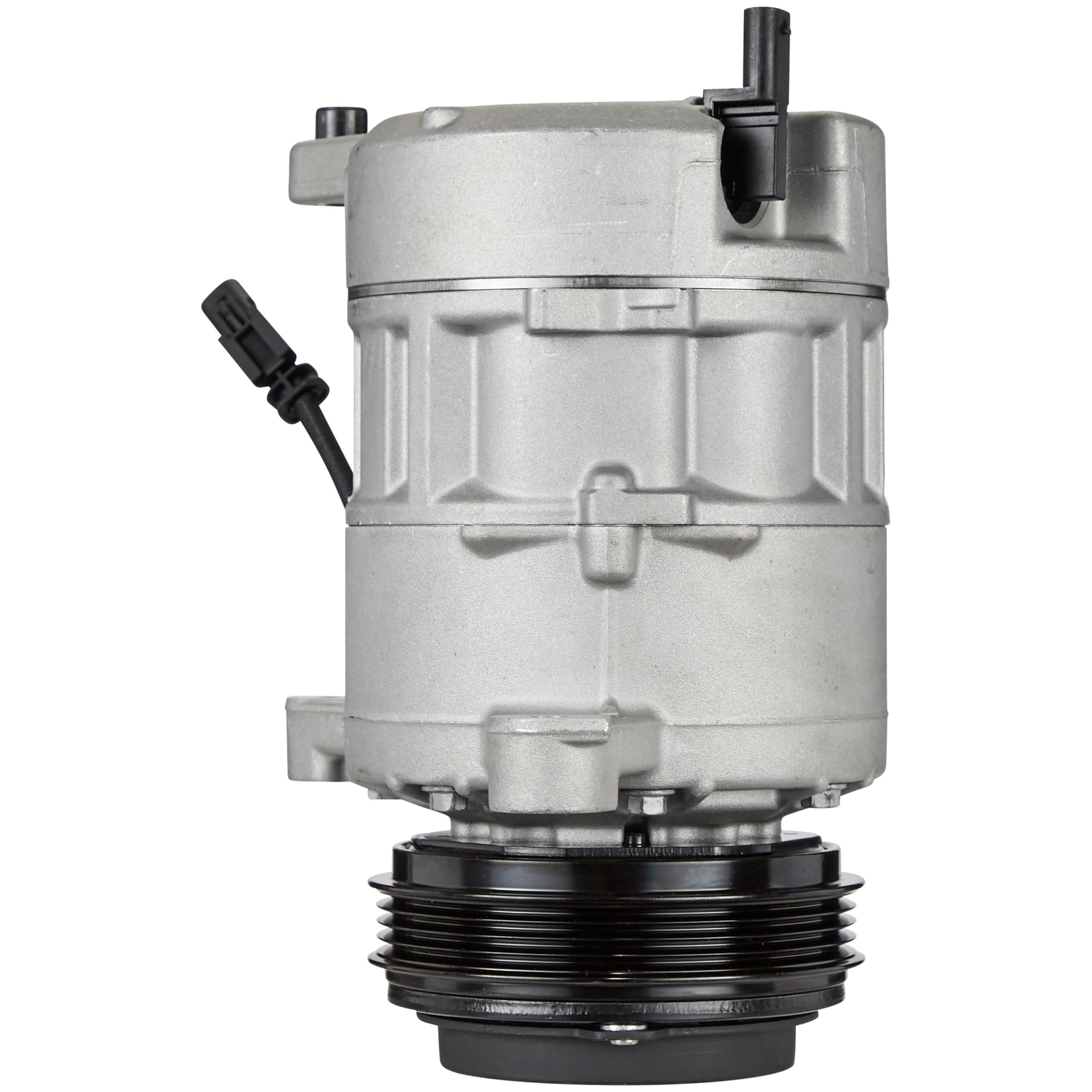 Spectra Premium 0610363 High Performance A/C Compressor for Car Air Conditioning System - Perfect for Vehicle AC Repair & Replacement