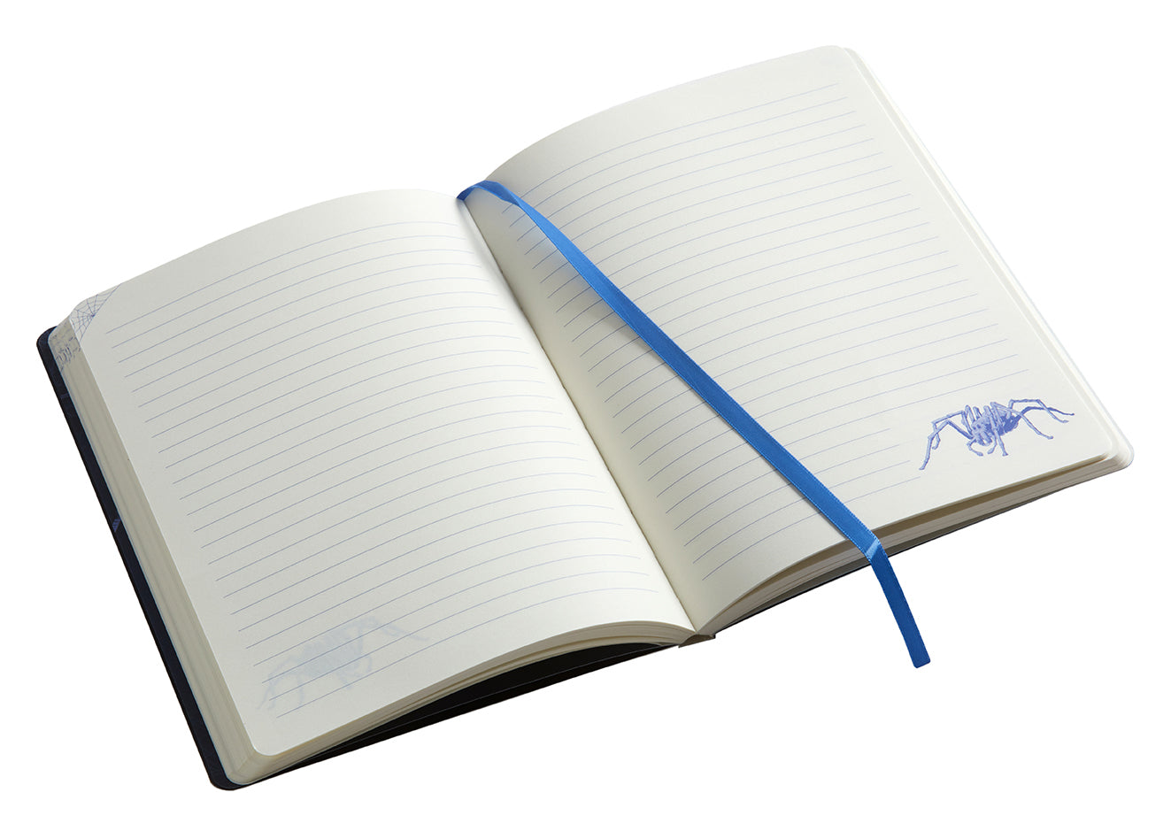Harry Potter Aragog Softcover Notebook - Wizarding World Journal for Writing, Note Taking & Collecting - Perfect for Fans, Students & Gift Giving