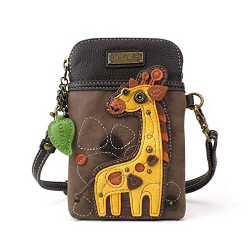 Giraffe - Brown