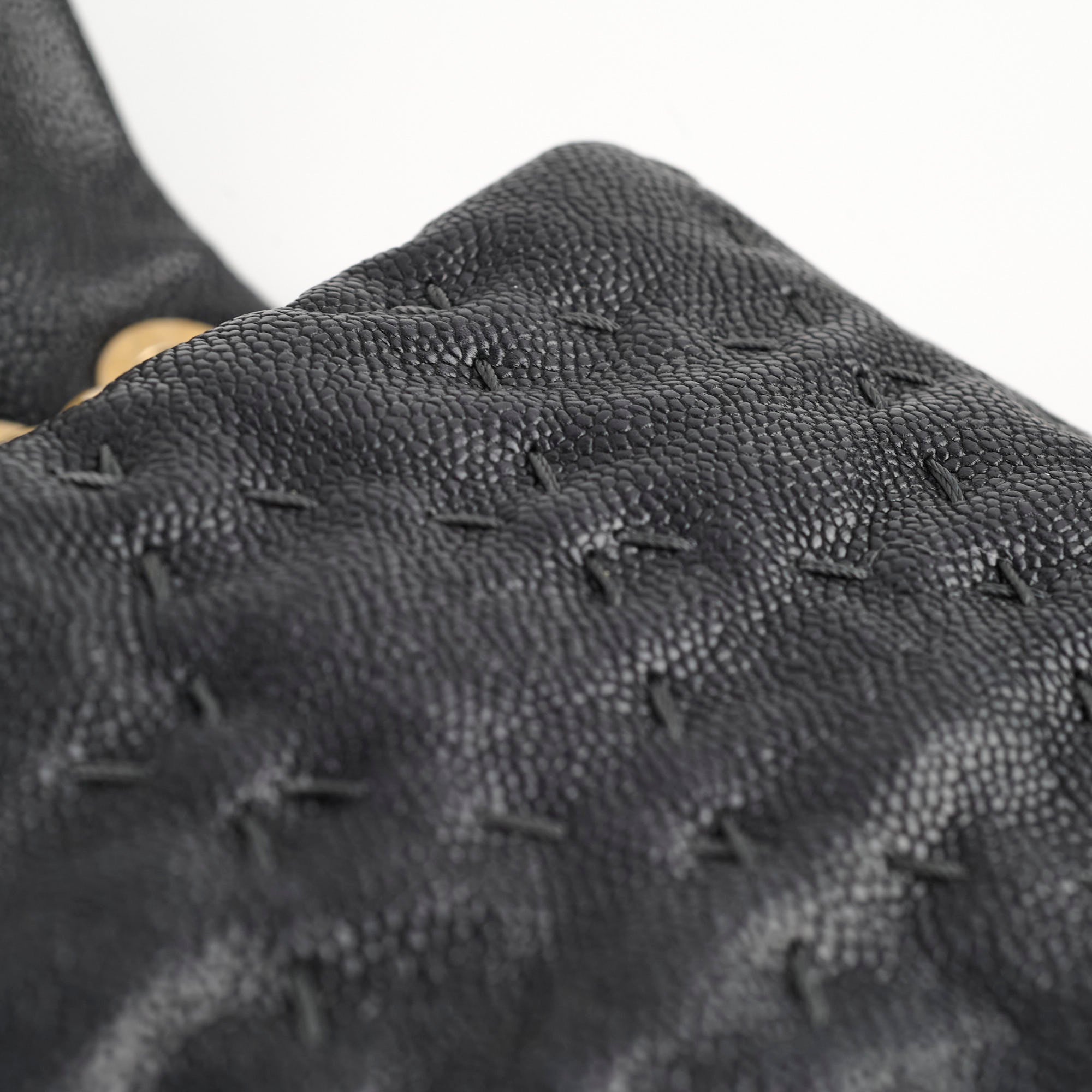 Chanel Quilted Flap Bag Black - Luxury Designer Handbag for Women | Perfect for Parties, Dating & Special Occasions