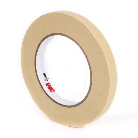 3M Scotch Painter's Masking Tape - 1.41 Inch x 60 Yards, Multi-Surface Painters Tape for Clean Lines, Home DIY Projects & Wall Painting - Perfect for Home Improvement, Crafts & Professional Painting