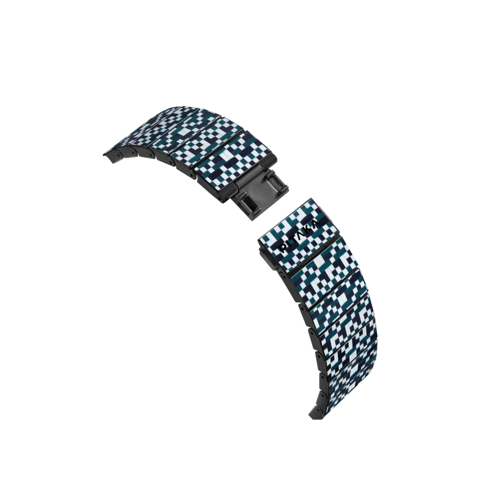 Premium Apple Watch Band & Protective Case - US Stock | Stylish & Durable Accessories for Workouts, Daily Wear & Travel