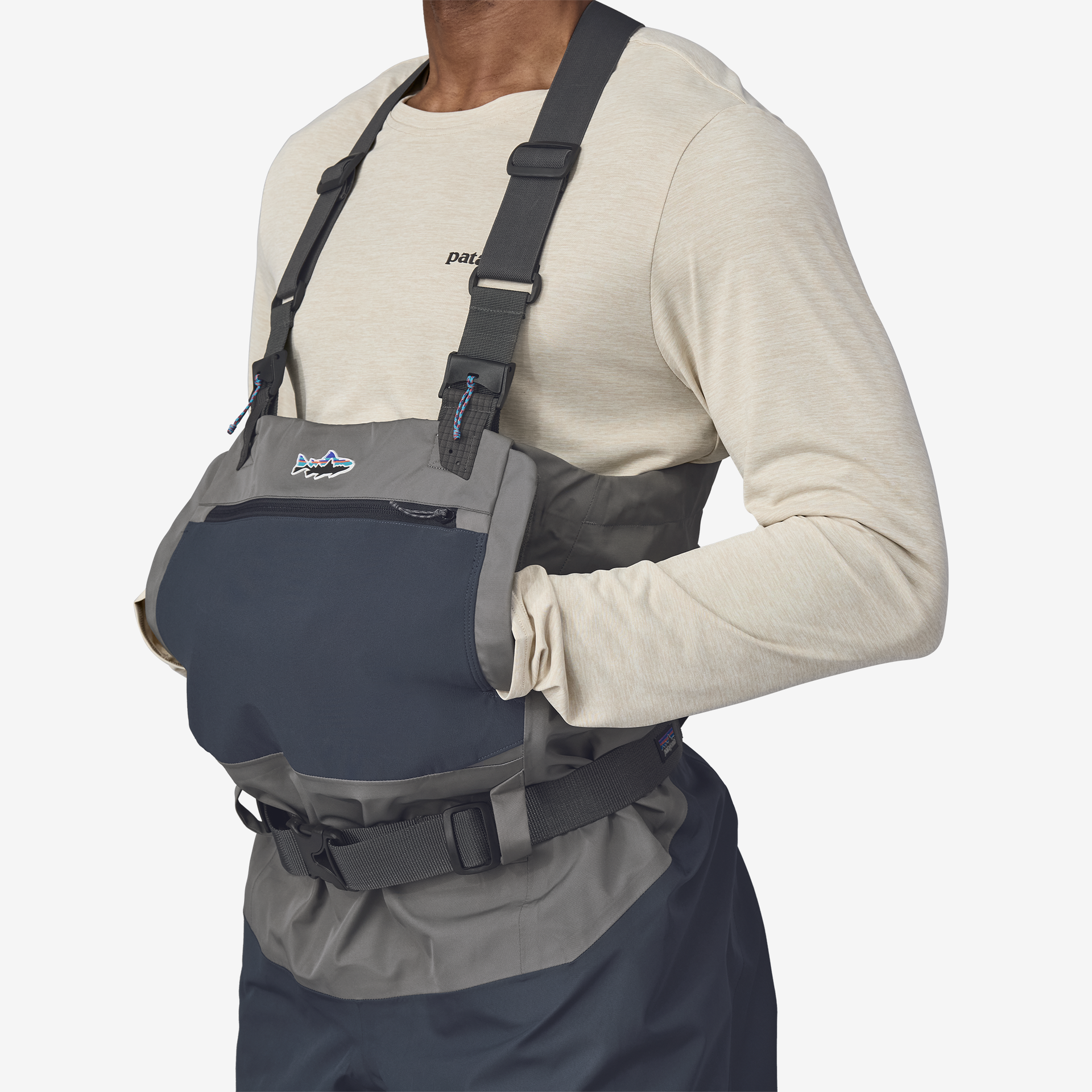 Men's Swiftcurrent® Fishing Waders - Waterproof & Breathable for Fly Fishing, Hunting & Outdoor Adventures