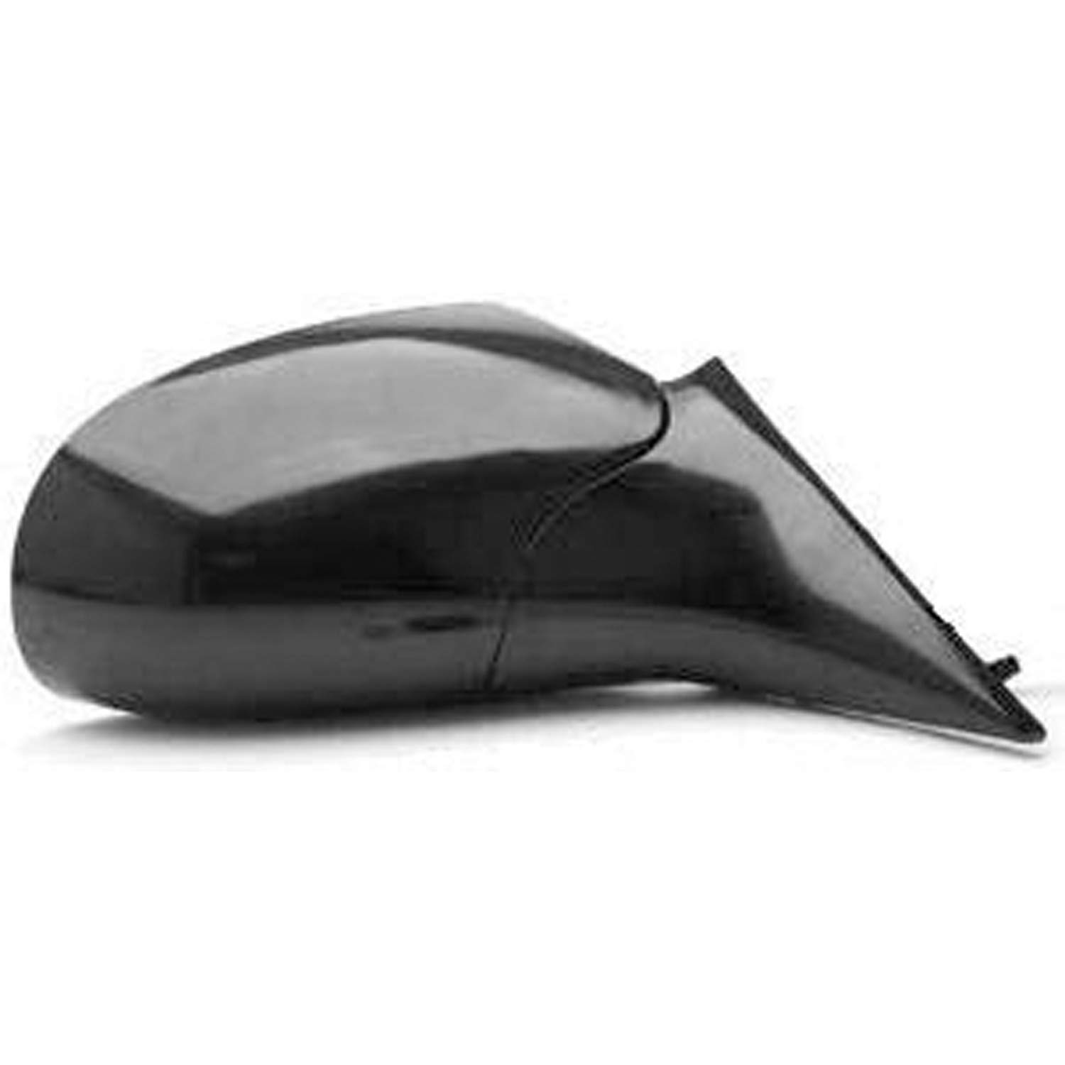 Buick Cadillac Roadmaster Fleetwood Right Passenger Side Door Mirror Replacement - HeadlightsDepot - Perfect for Safe Driving & Easy Installation