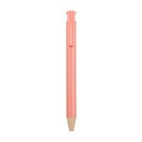 Knock Eraser Nostalgia Series - Vintage-Style Push Button Eraser by Nakabayashi - Perfect for Sketching, Drawing & School Supplies