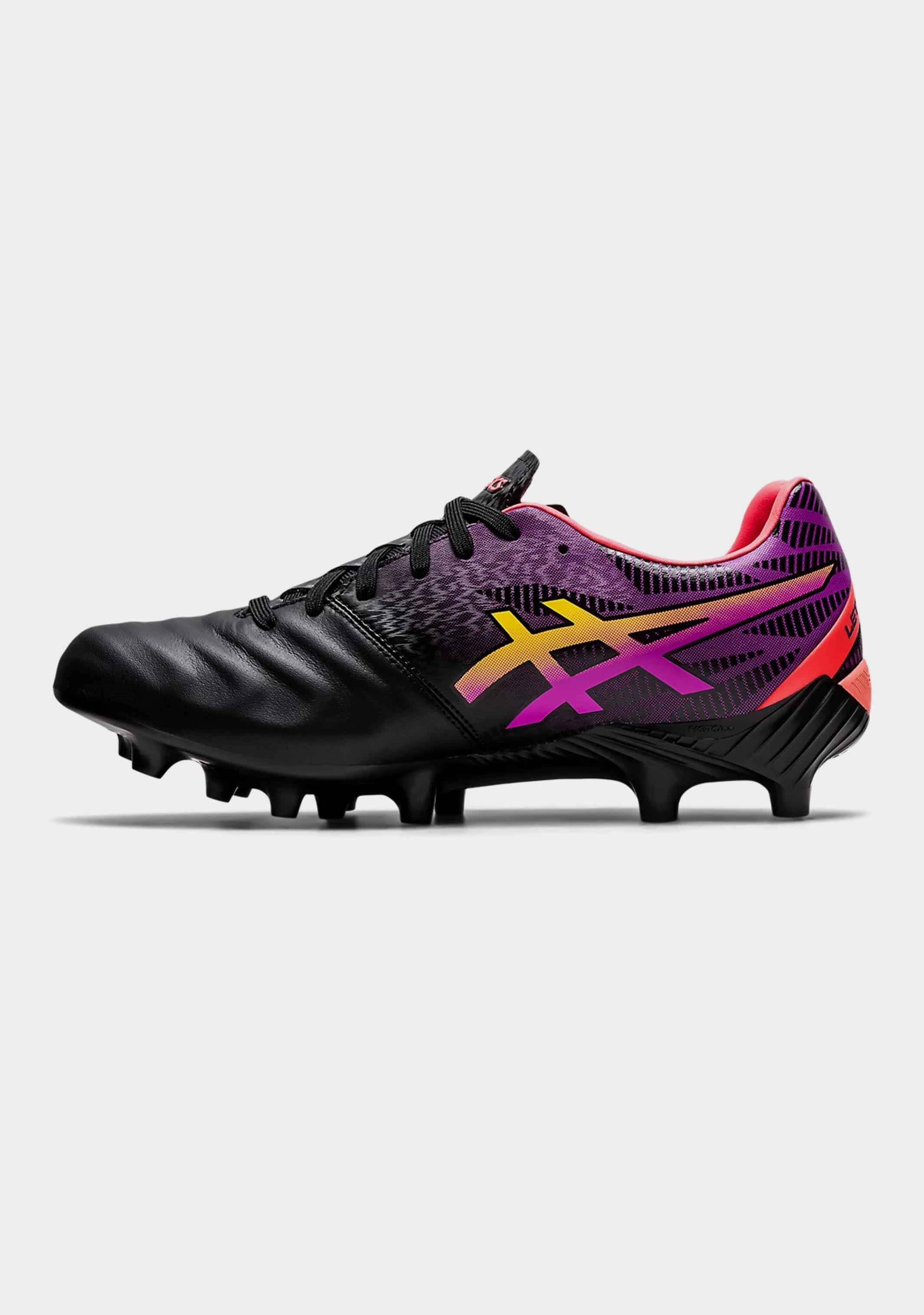 ASICS Men's Lethal Tigreor IT FF Soccer Cleats - Lightweight Football Shoes for Artificial Turf - Perfect for Training & Matches