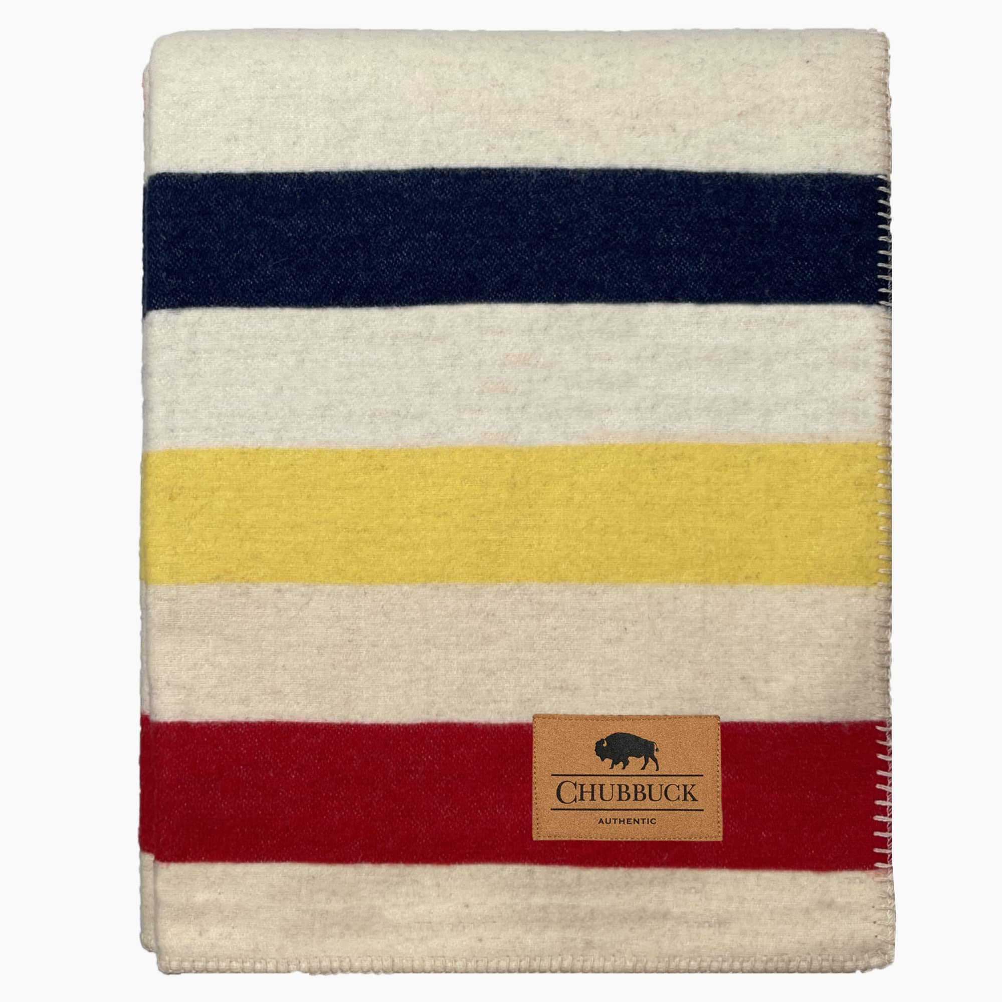 Premium 100% Wool Blanket - 60