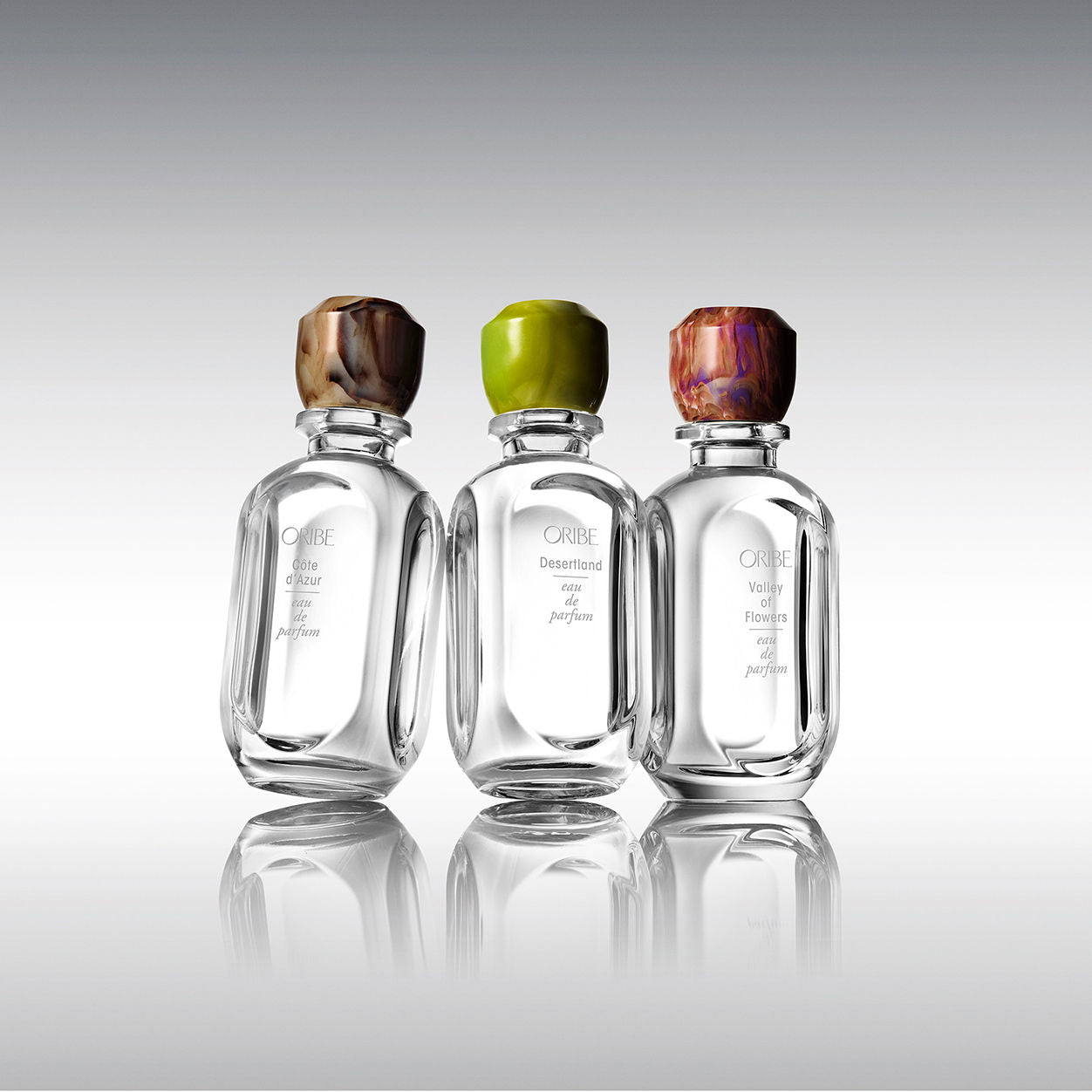 Desertland Eau de Parfum for Women - Long Lasting Floral Fragrance - Perfect for Date Night & Special Occasions