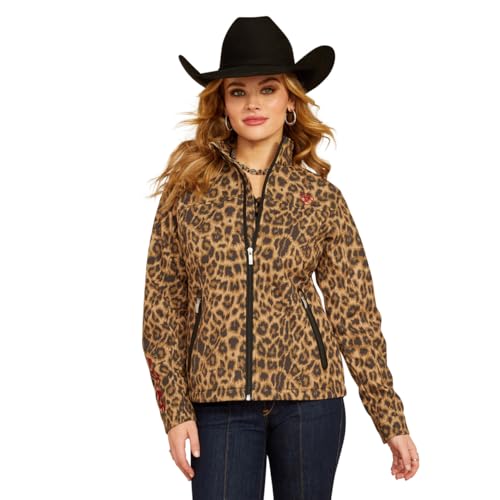 Lila Leopard