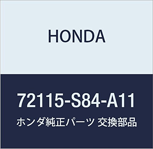 Genuine Honda Door Lock Actuator - OEM Replacement Part for Smooth & Secure Locking - Perfect for Car, Truck, and SUV Door Repairs