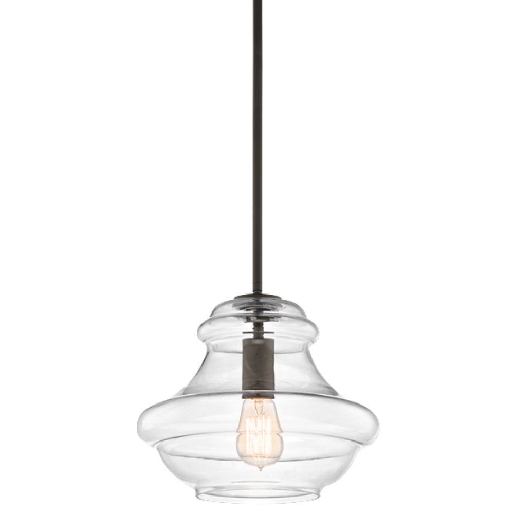 Everly Pendant Necklace - Elegant Minimalist Jewelry for Women | Perfect for Everyday Wear, Date Nights & Special Occasions
