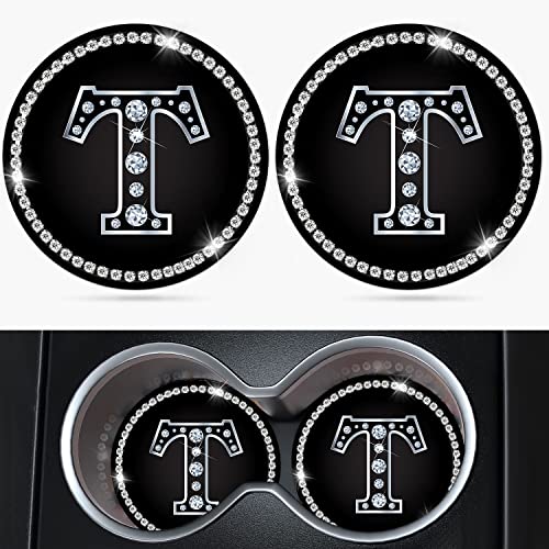 Letter T