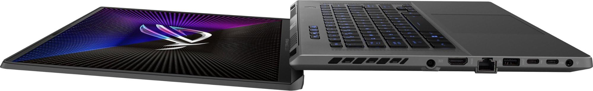 ASUS ROG Zephyrus G16 Gaming Laptop - 16