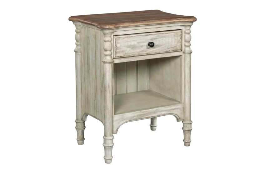 Weatherford Bedroom Collection - Modern Bedroom Furniture Set for Cozy & Stylish Home Decor - Perfect for Master Bedrooms, Guest Rooms & Apartments