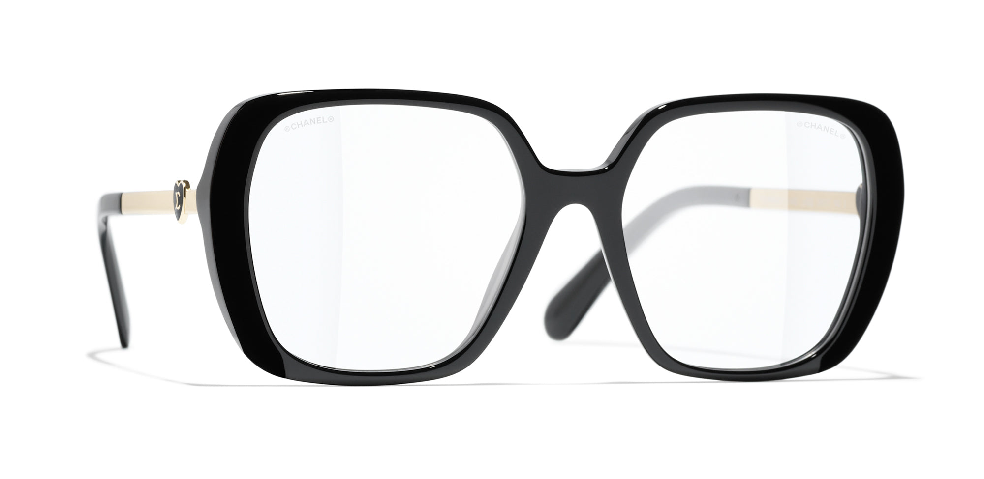 Chanel 3462 Sunglasses - Luxury Designer Shades for Women - UV Protection & Fashion Statement - Perfect for Beach, Driving & Outdoor Activities