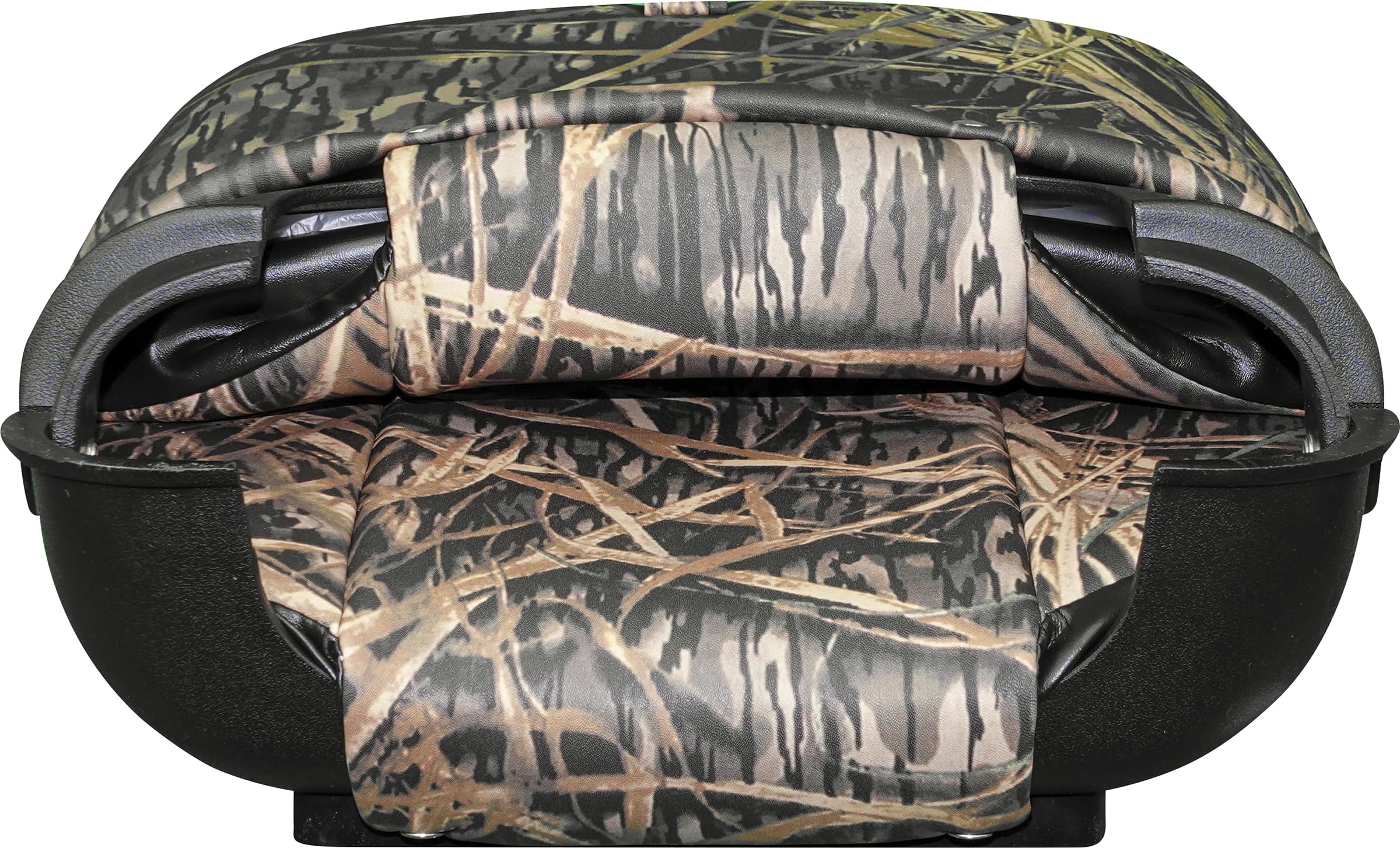 Tempress All-Weather High Back Boat Seat - Durable & Comfortable for Fishing, Boating & Marine Use
