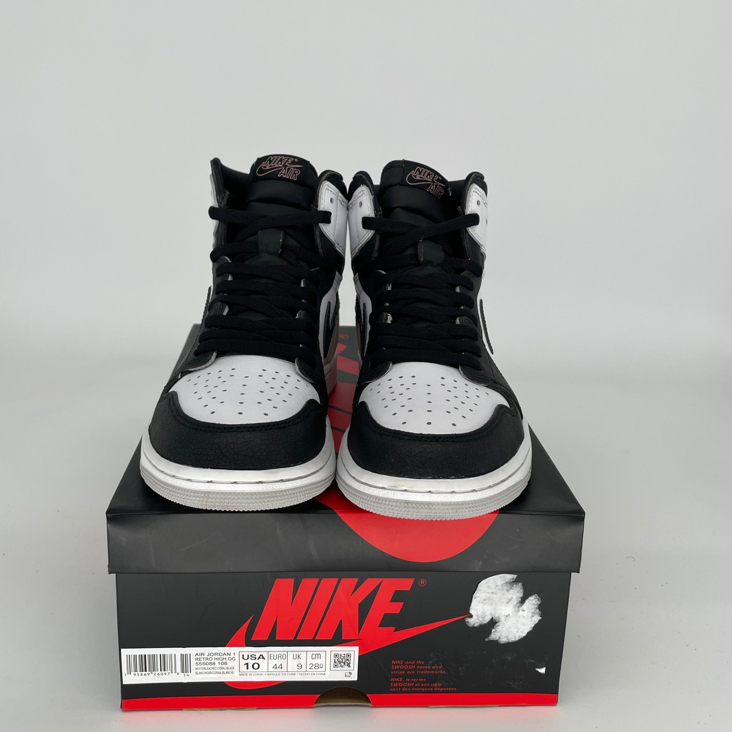 AIR JORDAN 1 Retro High OG 