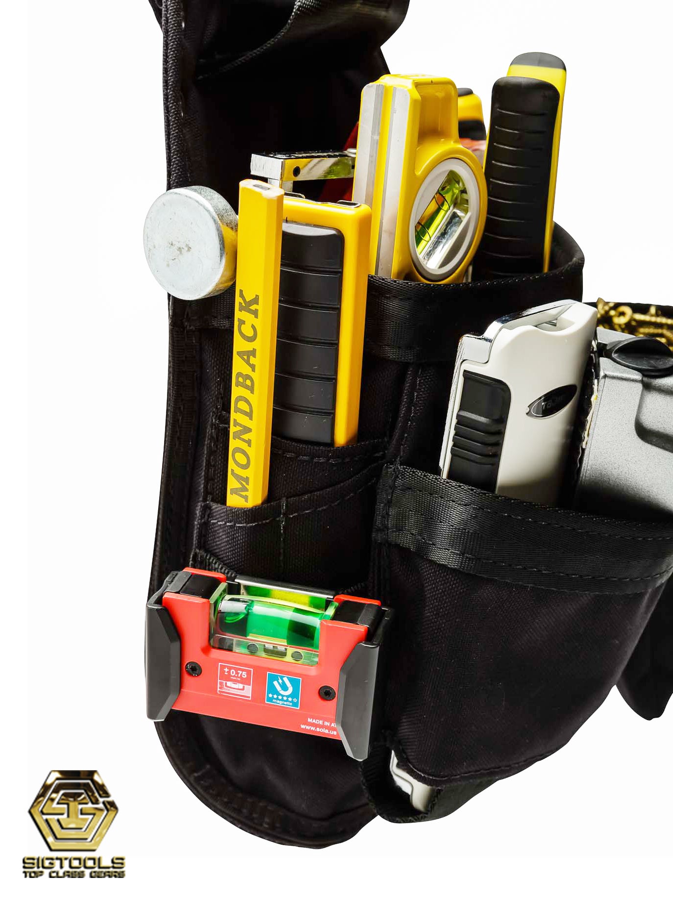 Diamondback AXE POUCH - Durable Tactical Axe Holder for Outdoor Adventures, Camping & Hiking Gear Accessories | Perfect for Survival Kits, Hunting & Bushcraft