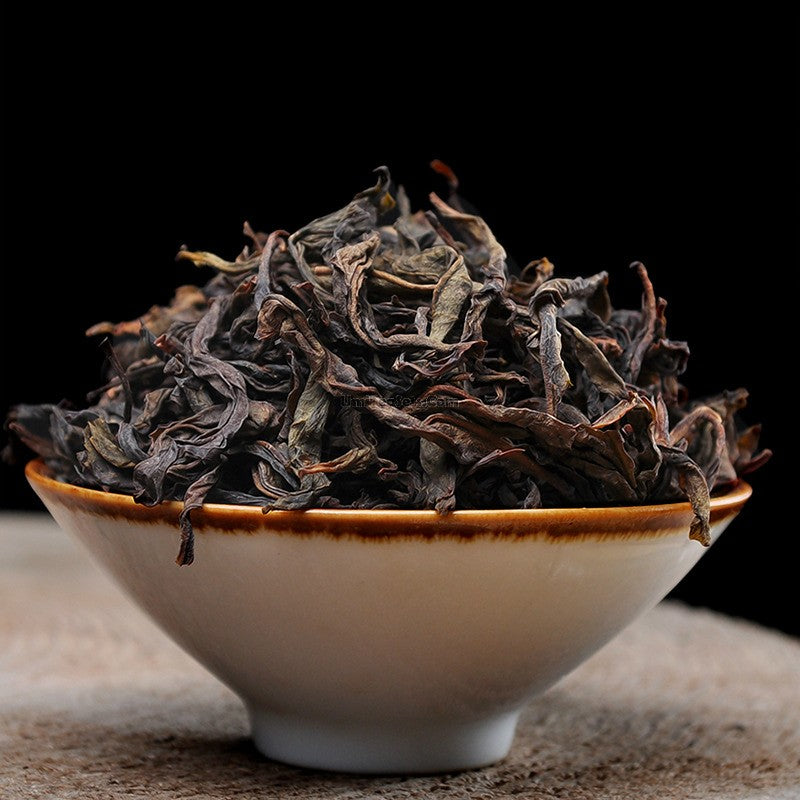 Premium Bai Ji Guan Tea - High-Quality Chinese Oolong Tea for Relaxation & Wellness - Perfect for Afternoon Tea, Meditation & Gifting
