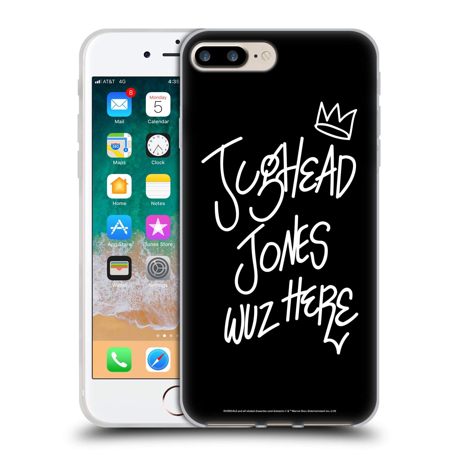 Officially Licensed Riverdale Jughead 