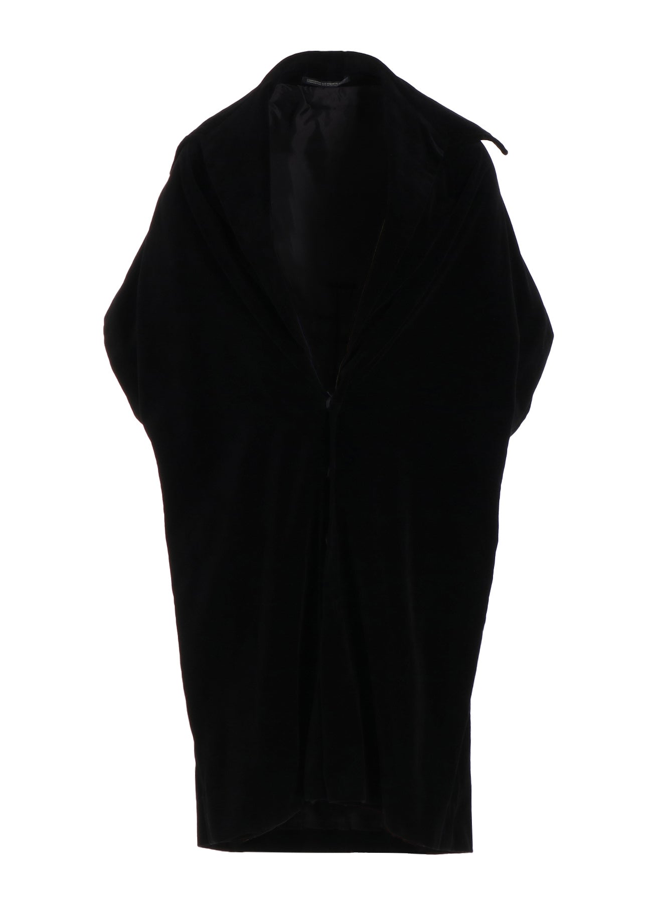 Velvet Draped Neck Dress for Women - Elegant & Stylish Evening Gown for Parties, Weddings & Special Occasions