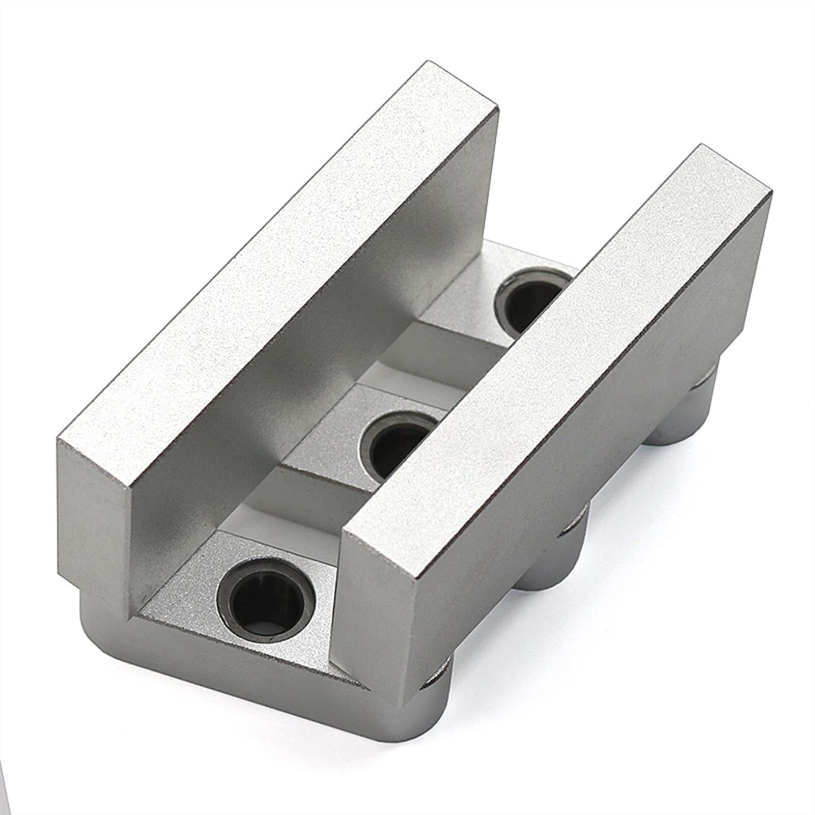 Heavy Duty Classical Guitar String Knob Die Making Mold with Positioning Holes - Professional Luthier Tool for DIY Guitar Building, Repair & Maintenance | Perfect for Crafting, Workshop & Instrument Care