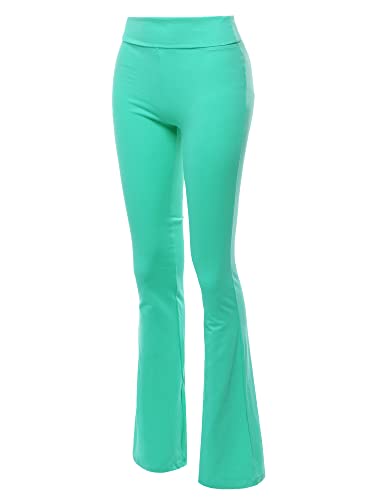 Fewptl0003 Green Mint