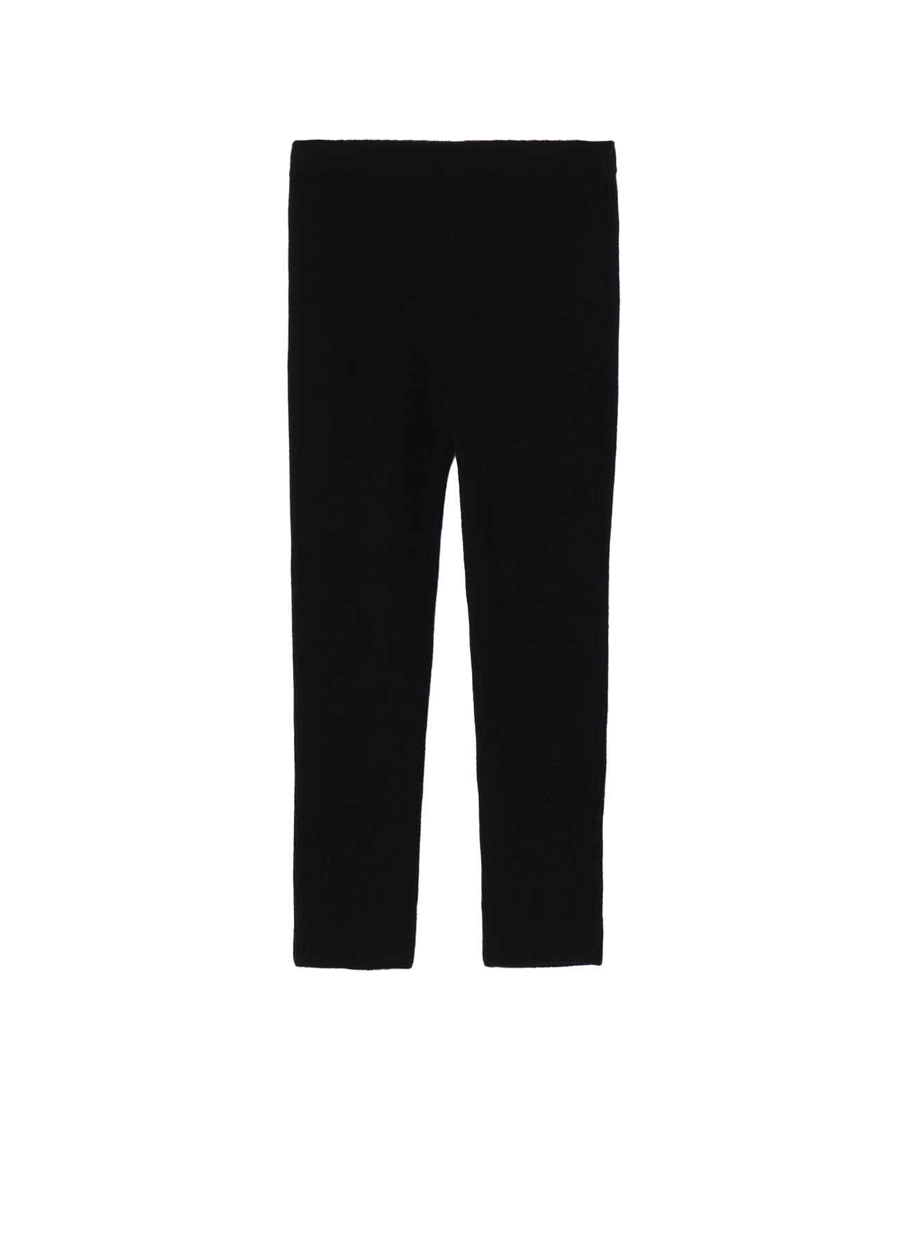 Luxury Cashmere & Super Fine Wool Knit Leggings for Women - Ultra Soft Winter Thermal Tights for Yoga, Lounge & Cold Weather Fashion
