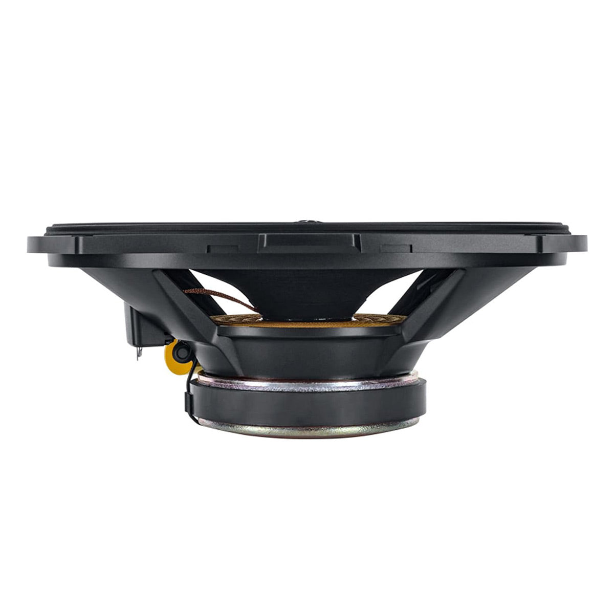 Alpine R2 S69 R Series 6x9 Coaxial Car Speakers Pair - High Performance 2-Way Audio System for Cars, Trucks & SUVs - Perfect for Upgrading Factory Sound System