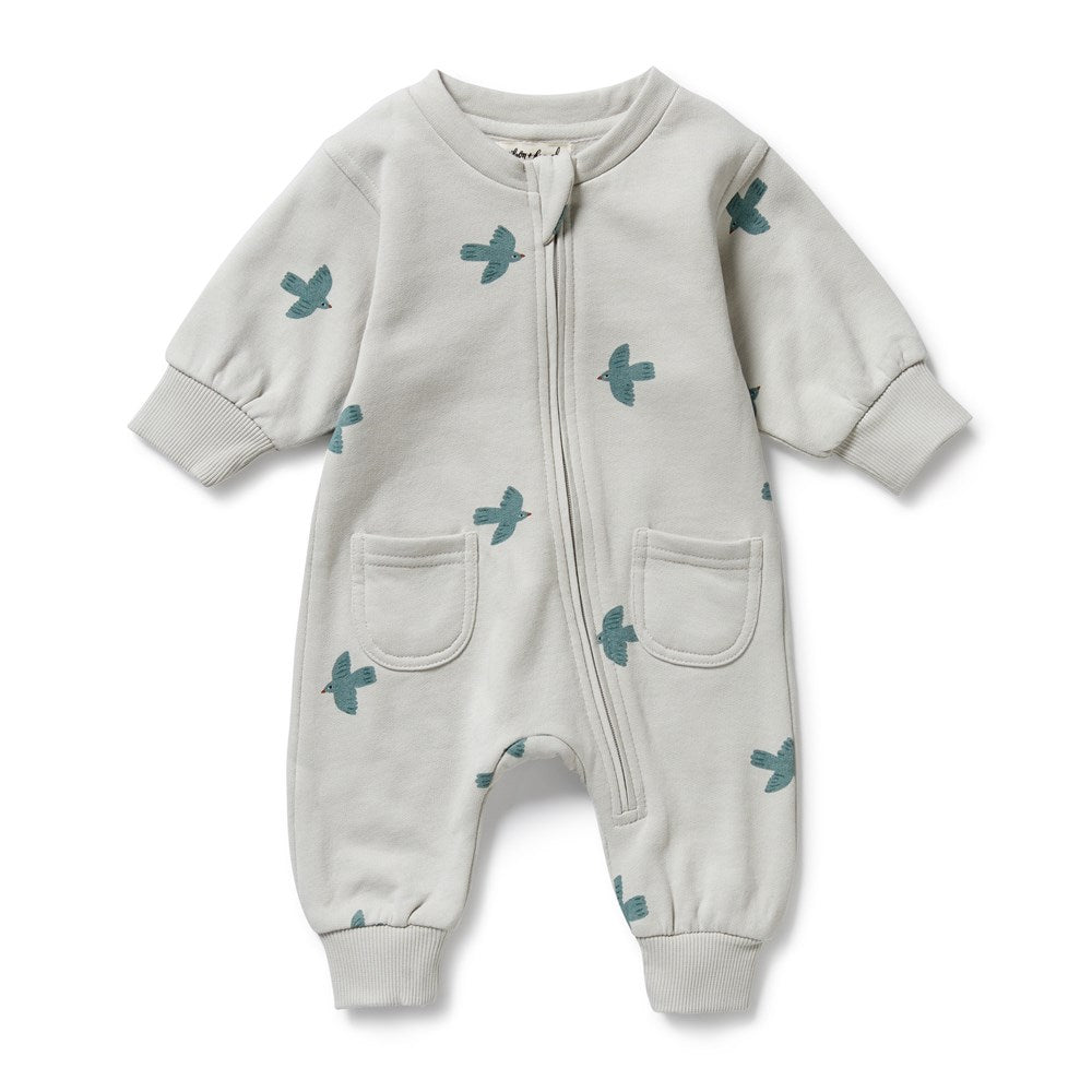 Little Sparrow