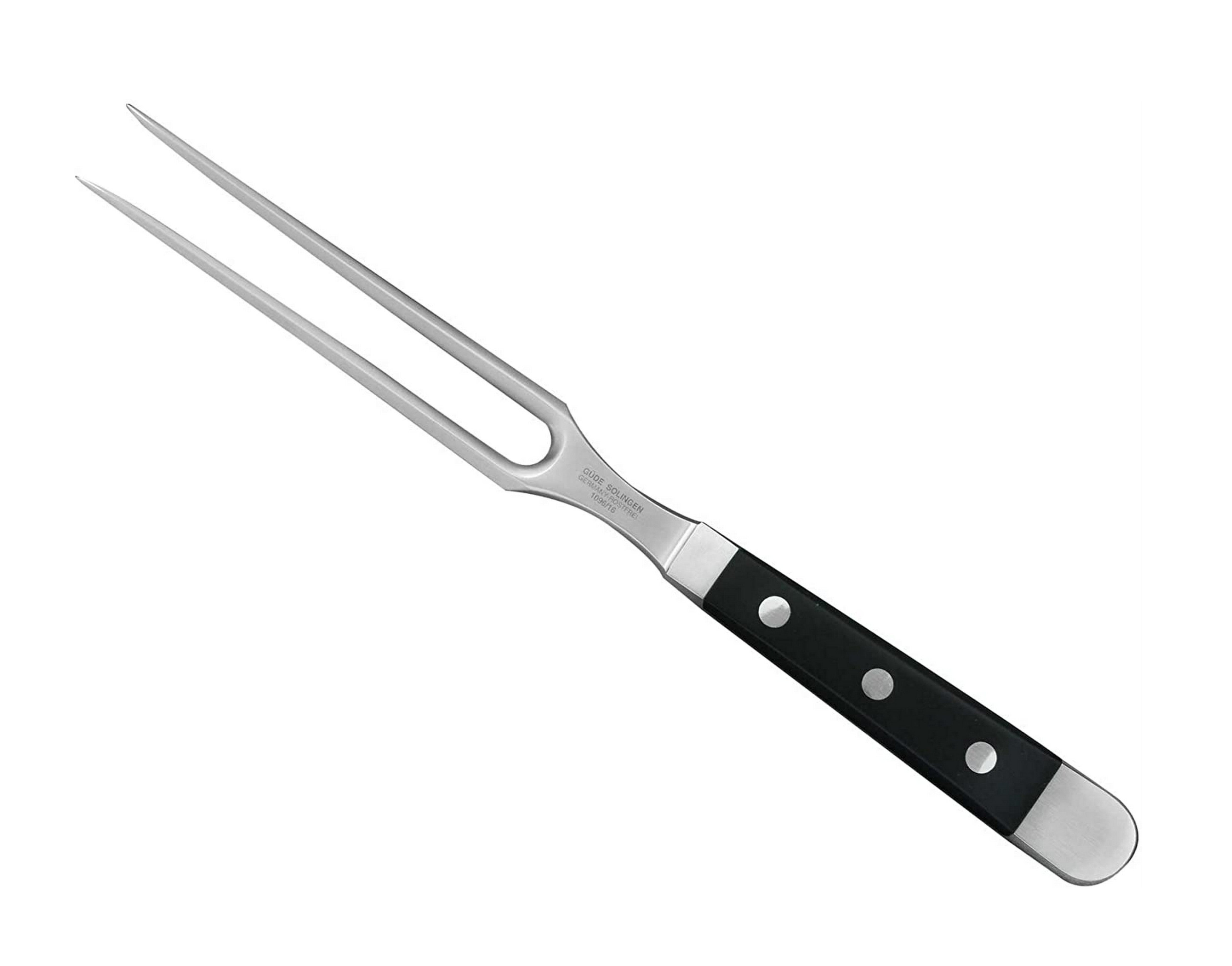 Premium Güde Alpha Series 6