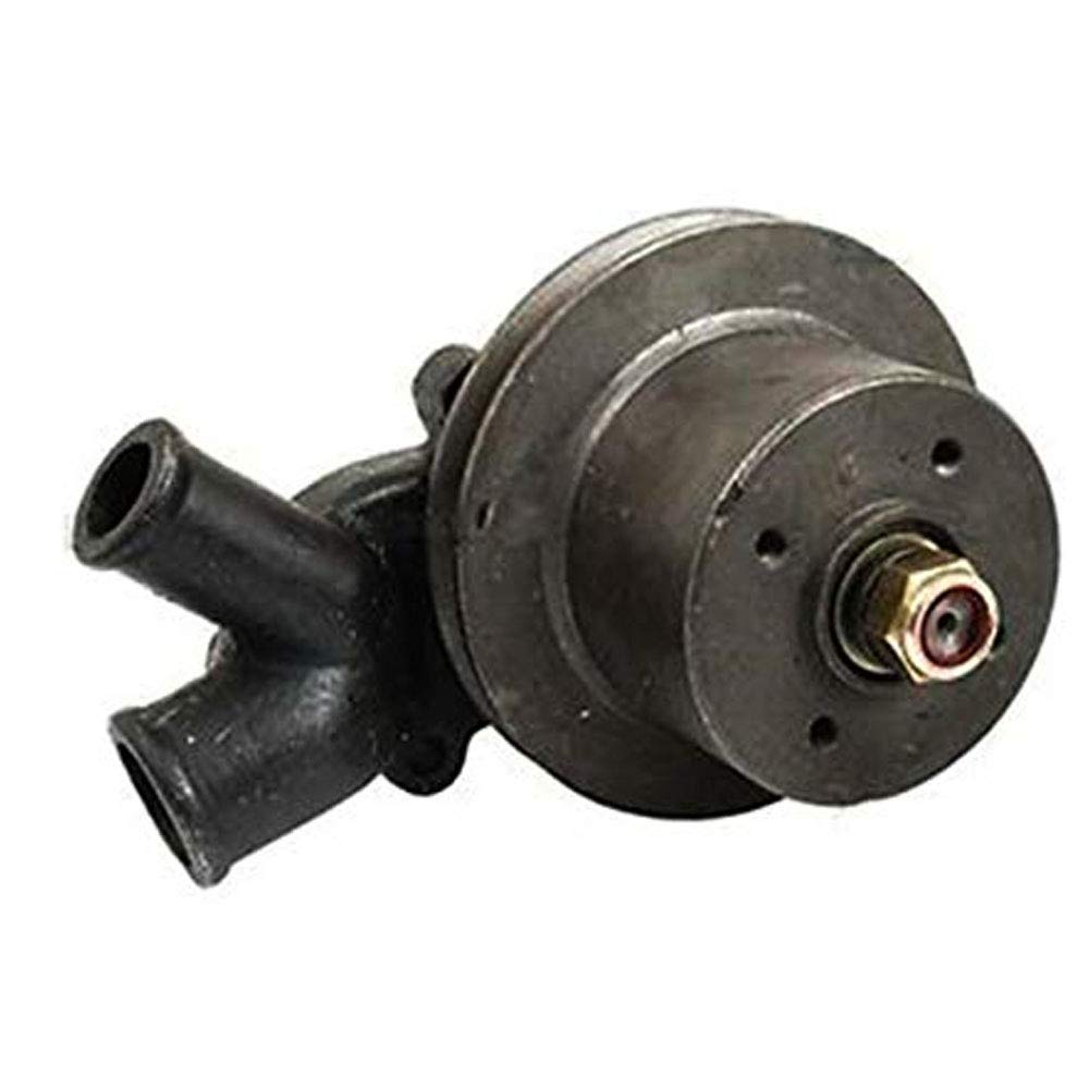 Massey Ferguson 365 375 383 390 393 Water Pump Replacement - High Performance Cooling System Part for Tractors - Perfect for Farming, Construction & Heavy Equipment Maintenance