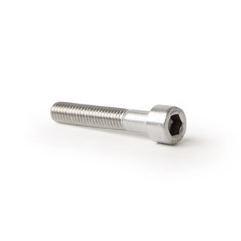 Nuova Simonelli Group Bell Screw (00000168) - Replacement Part for Espresso Machines - Perfect for Coffee Shops & Home Baristas