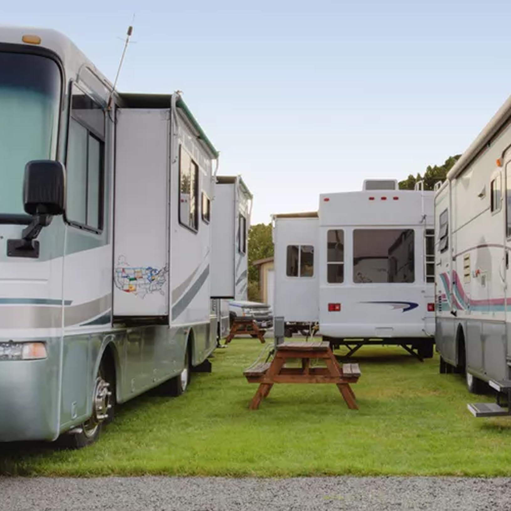 134993 RV Carpet Slide Out Protector - Heavy Duty Floor Protection Mat for Camper Trailers | Prevents Scratches & Damage | Perfect for Outdoor Camping & RV Travel Accessories