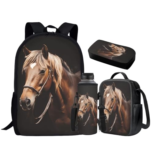 Horse Patternssss