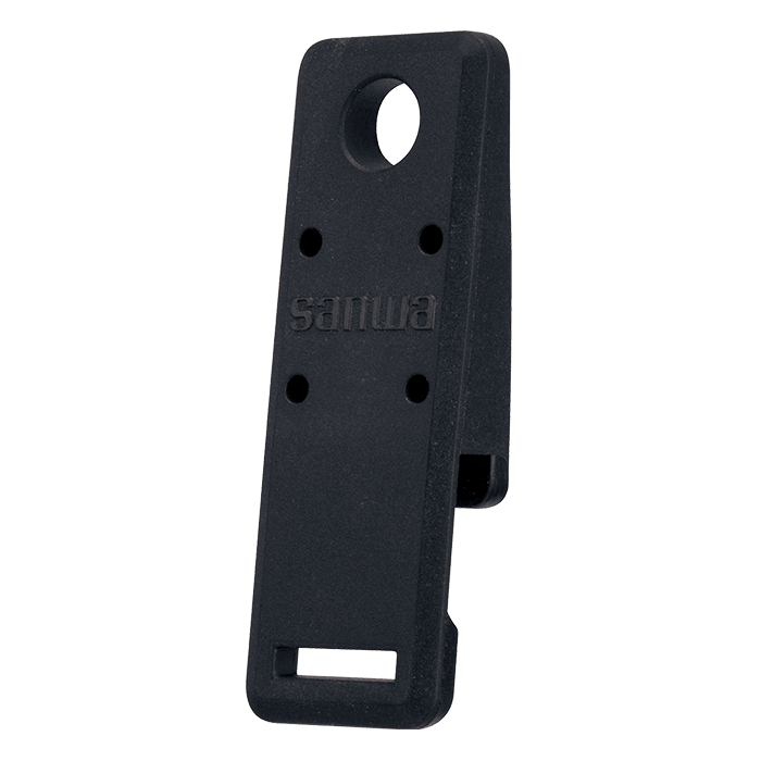 Sanwa CD800B/CD800F Hanger Magnet - Strong Magnetic Hook for Tool Organization (Perfect for Workshops, Garages & Tool Storage)