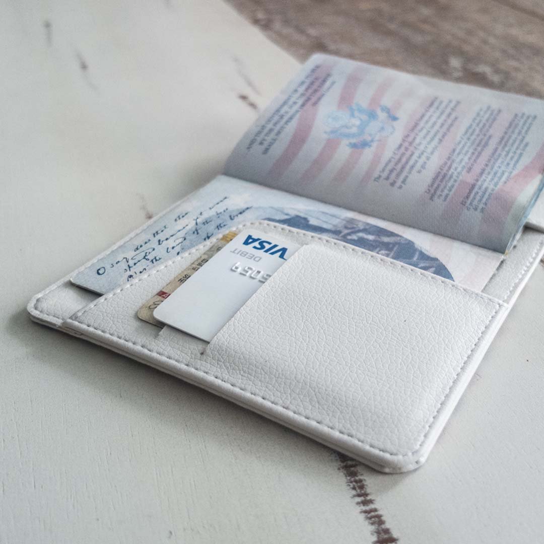 My Travel Book - Travel Journal & Adventure Planner for Backpacking, Vacations & Road Trips | Perfect for Recording Memories & Planning Trips